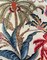1 Yard Exotic Curiosity Jewel Tropical Linen Upholstery Fabric 54 Inches Wide